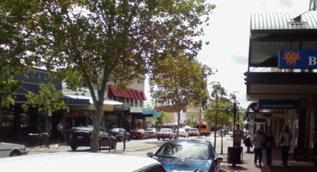Subiaco