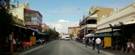 Fremantle